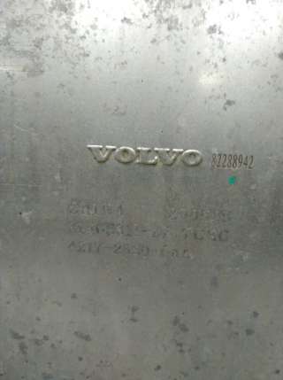 Задняя часть глушителя Volvo XC90 2 2014г. 31465311 - Фото 10
