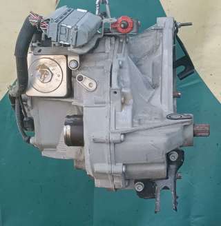 Коробка передач автоматическая (АКПП) Citroen C4 1 restailing 2009г. 20TS28,2144890 - Фото 3