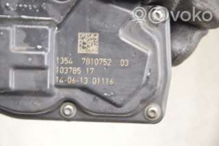 Заслонка дроссельная MINI Cooper R56 2013г. 7810752 , artGVV128976 - Фото 5
