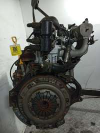Двигатель  Chevrolet Aveo T200 1.4  Бензин, 2006г.   - Фото 6