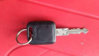 Ключ Дефект Audi 80 B3 1990г.  - Фото 2