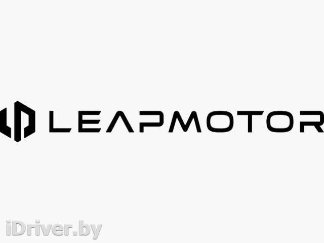 Тормозные колодки задние Leapmotor C11 2023г.  - Фото 1