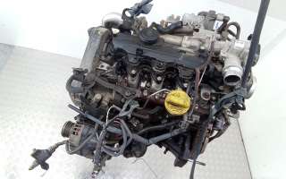 Двигатель  Renault Duster 1 1.5  Дизель, 2011г. K9KE884  - Фото 3