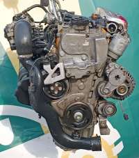 CAV Двигатель к Volkswagen Golf PLUS 2 Арт 2302006