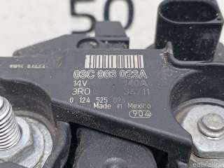 03C903023A VAG Генератор Skoda Octavia A8 Арт E31534003, вид 5