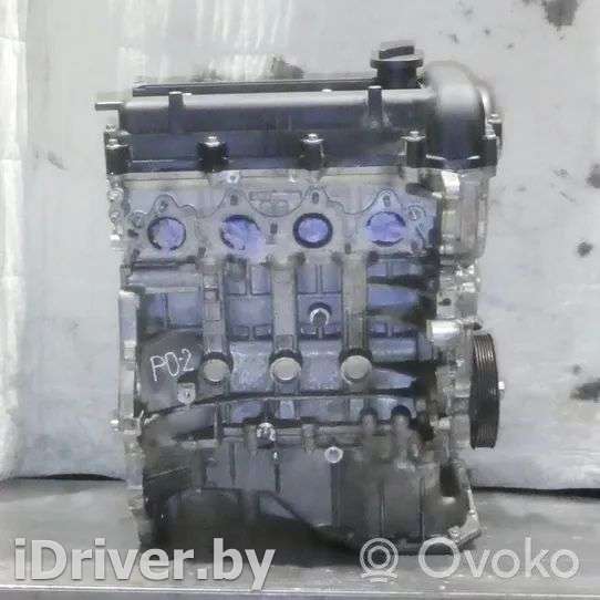 Двигатель  Hyundai i30 GD 1.4  Бензин, 2012г. g4fa , artTAN187255  - Фото 2
