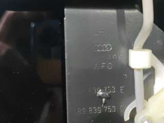 Стеклоподъемник электрический задний левый Audi A6 C5 (S6,RS6) 2001г. 4B5 839 753 E, 4B0 839 397 B, 4B9 839 753 - Фото 3