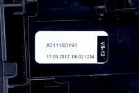 Блок реле Toyota Yaris 1 2012г. 82662-0d120 , art5513628 - Фото 6