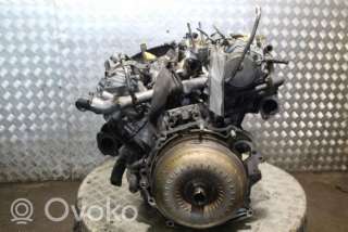 Двигатель  Renault Vel Satis 3.0  Дизель, 2005г. 636078 , artHMP51456  - Фото 3