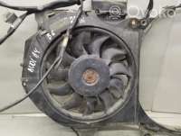 Вентилятор радиатора Audi A4 B6 2003г. 8e0121205b , artEIL2816 - Фото 2