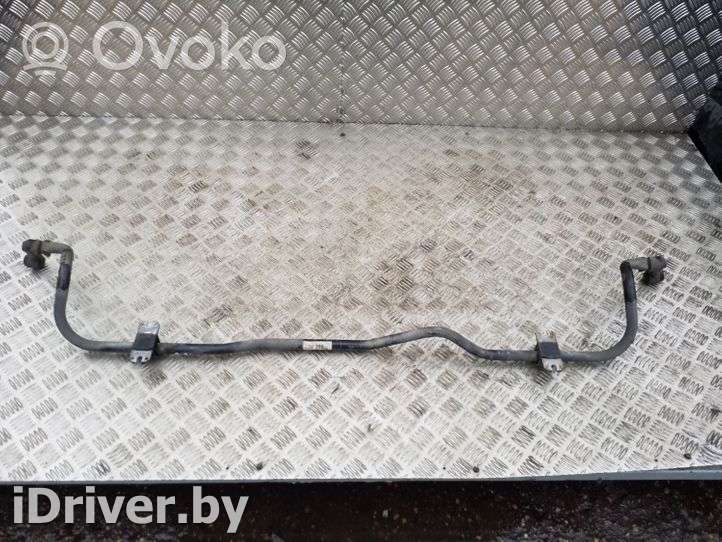 Стабилизатор подвески (поперечной устойчивости) Opel Insignia 1 2014г. artVAL96230  - Фото 2