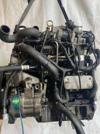  Двигатель Saab 9-5 1 Арт GI67588373, вид 4