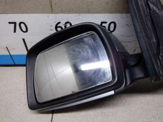 Зеркало левое электрическое BMW X3 E83 2005г.  - Фото 2