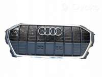 83a853651 , artZTA5439 Решетка радиатора к Audi Q3 1 Арт ZTA5439