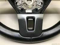 Рулевое колесо Volkswagen Passat B6 2007г. 3C8419091BEE74 - Фото 4
