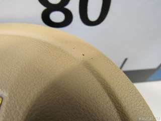 Подушка безопасности в рулевое колесо Porsche Cayenne 958 2011г. 958803074006W0 - Фото 3