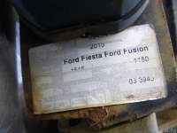Сцепное устройство (Фаркоп) Ford Fusion 1 2004г.  - Фото 5