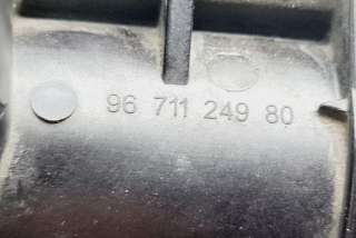 Патрубок радиатора Volvo S60 2 2013г. 9671124980 , art8801060 - Фото 3