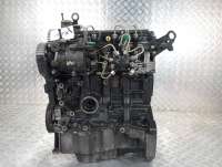 K9K 724 Двигатель к Renault Megane 2 Арт 107176