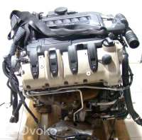 Двигатель  Porsche Cayenne 958 4.8  Бензин, 2011г. 7lp100011as, m4852, 94810095200 , artEMG7259  - Фото 7