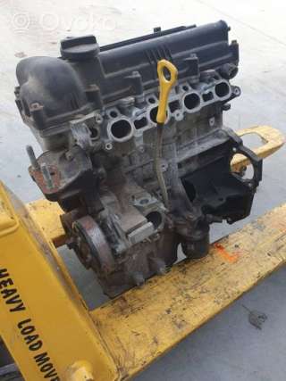 Двигатель  Hyundai i30 GD 1.4  Бензин, 2013г. 12a040123b1 , artAFE8818  - Фото 8