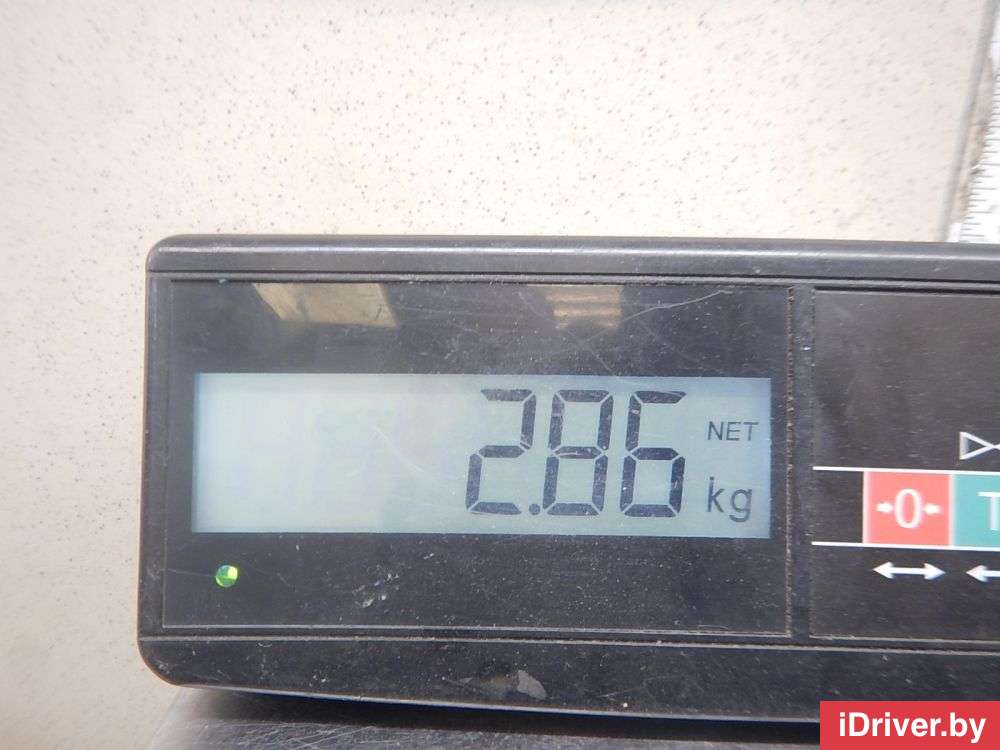Радиатор кондиционера Volkswagen Caddy 4 2021г. 1K0820411AH VAG  - Фото 14