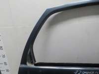 Дверь задняя правая Citroen Xsara Picasso 2000г. 9008C7 - Фото 3