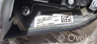 Подушка безопасности водителя Mercedes S W221 2012г. 62344220 , artAAI15619 - Фото 6