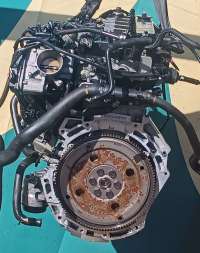 L3 Двигатель к Mazda 3 BK Арт 2312006min