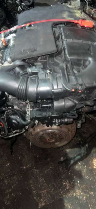 Двигатель  Citroen C4 2 1.6  Дизель, 2011г. 9H06,10JBCM  - Фото 4