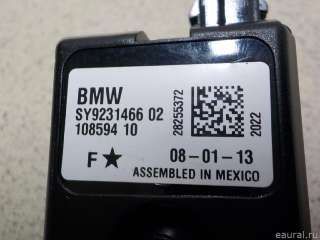 Блок электронный BMW i3 2014г. 65209231466 - Фото 5
