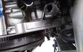 Двигатель  Mazda 5 1 2.2  Дизель, 2013г. SHY1  - Фото 8