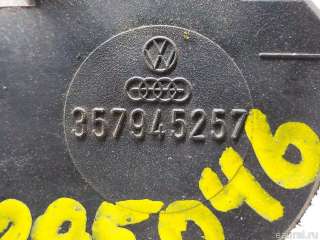 Плата заднего фонаря левого Volkswagen Passat B3 1991г. 357945257 VAG - Фото 7