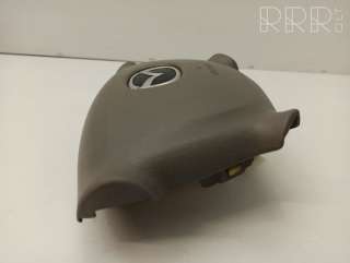 Подушка безопасности водителя Mazda Premacy 1 2000г. 9310116 , artMBP16487 - Фото 3