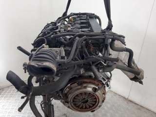 Двигатель  Mazda 6 2 2.0  2007г. LF 0344334  - Фото 9