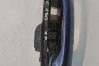 Ручка наружная передняя левая Mercedes C W203 2002г. art5619650 - Фото 2
