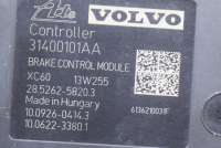 Блок ABS Volvo V60 2013г. 31400101, 31400101AA, 10.0926-0414.3, 10.0622-3380.1, 28.5262-5820.3, 10.0212-0954.4 , art821856 - Фото 6