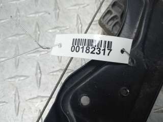 Стеклоподъемник электрический задний правый Mercedes E W211 2004г. 2117300246,2118202442 - Фото 3