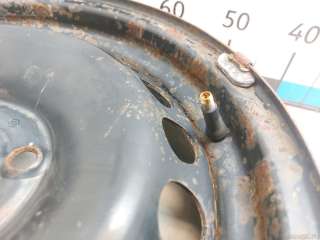 Диск колесный железо к Renault Logan 2 403008751RRenault - Фото 2