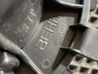 Моторчик печки Audi Q5 1 2014г. 8K1820021C - Фото 9