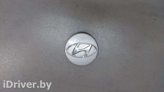 Колпачок литого диска Hyundai IX35 2010г.  - Фото 1