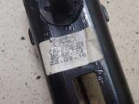 Ремень безопасности с пиропатроном Ford Kuga 2 2013г. 1895429 - Фото 3