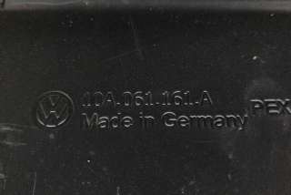 Ковер багажника Volkswagen ID3 2021г. 10A061161A , art9868321 - Фото 5