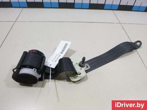 Ремень безопасности Honda CR-V 4 2013г. 82850T1GG01ZB - Фото 1