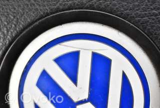 Подушка безопасности водителя Volkswagen Bora 2001г. 1j0880201f, 1j0880201f , artMKO156218 - Фото 9
