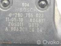 Педаль газа Volkswagen Crafter 1 2012г. 0280755023, a9063000404 , artSKU20803 - Фото 5