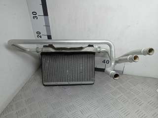 64119163330 Радиатор отопителя (печки) BMW 5 F10/F11/GT F07 Арт 18.31-450547, вид 5