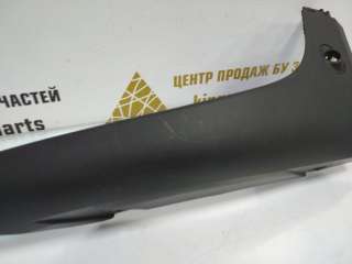 Накладка бампера MINI Hatch 2013г. 51117360743 - Фото 5
