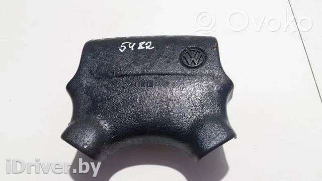 Подушка безопасности водителя Volkswagen Golf 3 1993г. 3a0880201, 1029k0501l , artIMP1876822 - Фото 1