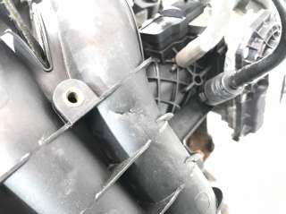 Двигатель  Mitsubishi Colt 6 restailing 1.3 i Бензин, 2009г. 4A90  - Фото 12